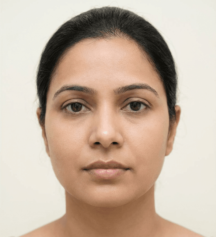 After - Elastin Boost Facial