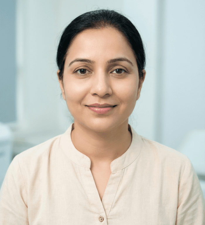 After - Derma Revive Facial