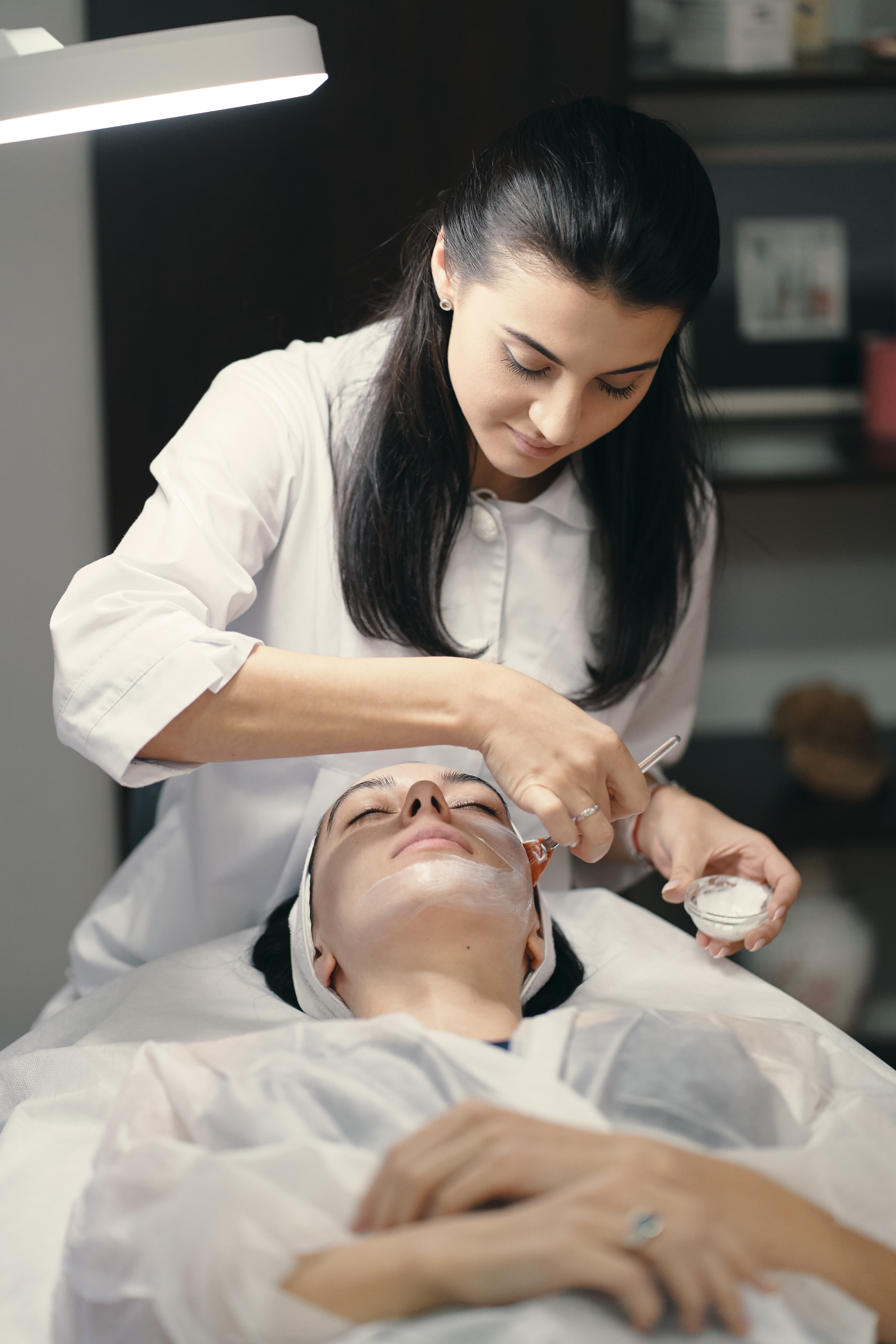 Premium Care Expert Treatment